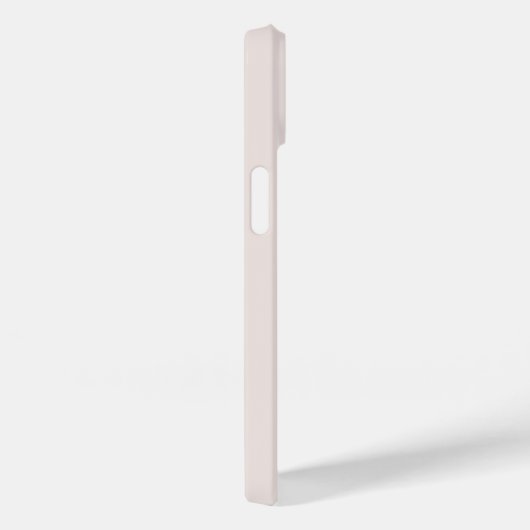 Vloervermogensslogan Case-Mate iPhone Case (Achterkant / Rechts)