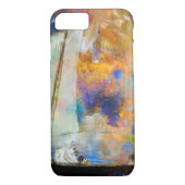 Vloerwolken, Redon Case-Mate iPhone Case (Achterkant)
