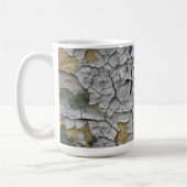 Vlokken Koffiemok (Links)