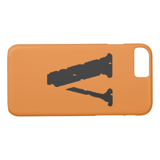 VLONE Case-Mate iPhone CASE (Achterkant (Horizontaal))