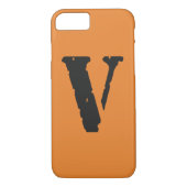 VLONE Case-Mate iPhone CASE (Achterkant)