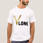vlone shirt (Voorkant)