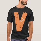 vlone shirt (Voorkant)