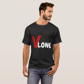 vlone shirt (Voorkant volledig)