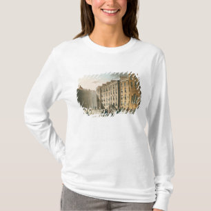 Vloot gevangenis van Ackermann T-shirt
