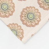 vlootsdekens fleece deken (Hoek)