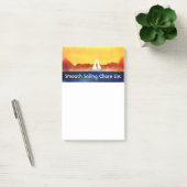 Vlot Verlopende Takenlijst Post-It Notities Post-it® Notes (Kantoor)