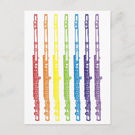 Vloten Briefkaart (Voorkant)