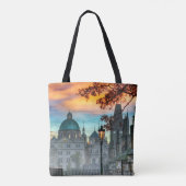 Vltava dans le Sac fourre-tout du matin (Dos)