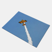 Vlucht 1 DMA Deurmat (Schuin)