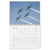 Vlucht 2011 kalender (Feb 2027)