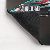 Vlucht 2 mpcna muismat (Hoek)