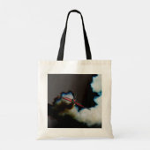 Vlucht 3 bti tote bag (Achterkant)