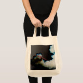 Vlucht 3 GTA Tote Bag (Voorkant (product))