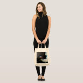 Vlucht 3 GTA Tote Bag (Voorkant (model))