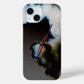 Vlucht 3 iphcna Case-Mate iPhone case (Achterkant)