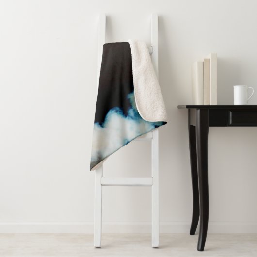 Vlucht 3 sbcna sherpa deken (In situ)