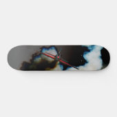 Vlucht 3 sdcnm skateboard (Horizontaal)