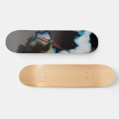 Vlucht 3 sdcnm skateboard (Horizontaal)