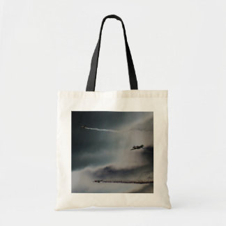 Vlucht 4 bti tote bag