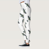 Vlucht 5 Lecna Leggings (Links)