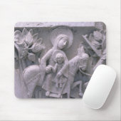 Vlucht naar Egypte Muismat (Met muis)