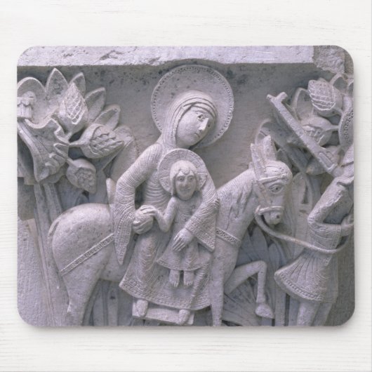 Vlucht naar Egypte Muismat (Voorkant)