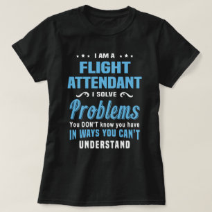 Vluchtbegeleider T-shirt