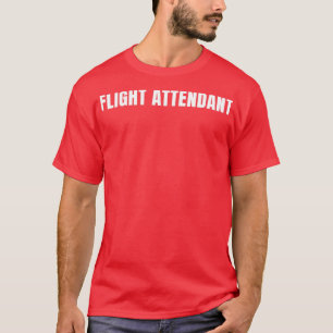 Vluchtelingendienst Begeleidend geldend beroep T-shirt