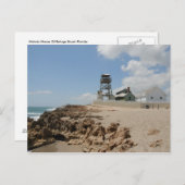 Vluchtelingenhuis Briefkaart (Voorkant / Achterkant)