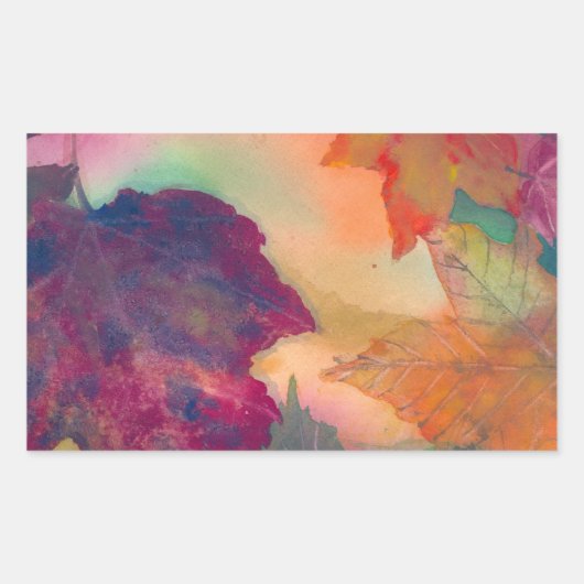 Vluchtelingenlangs de kust in NE Stickers (Voorkant)