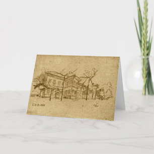 Vluchten naar Joegoslavië: Topcider Park Kaart