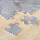 Vluchthotentieel Legpuzzel (Zijkant)