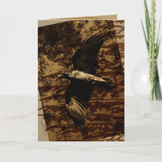 vluchtprofiel kaart (Voorkant)