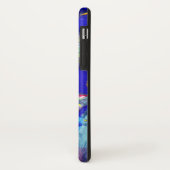 VLUCHTSTAND IN BLUE/Venetië, carnavalsnacht Case-Mate iPhone Case (Achterkant/links)