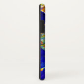 VLUCHTSTAND IN BLUE/Venetië, carnavalsnacht Case-Mate iPhone Case (Achterkant/rechts)