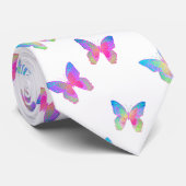 vluggertje stropdas (Opgerold)