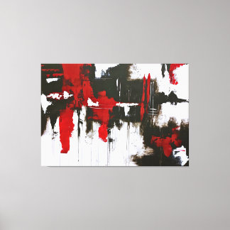 VM-08 (VM Series) Canvas Afdruk