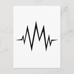 VM Lifeline logo Briefkaart