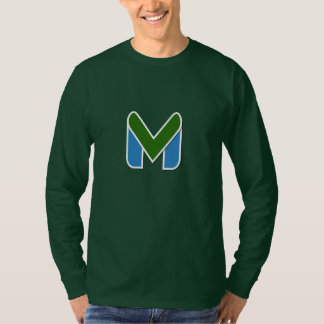 "VM Logo" Classic T-shirt