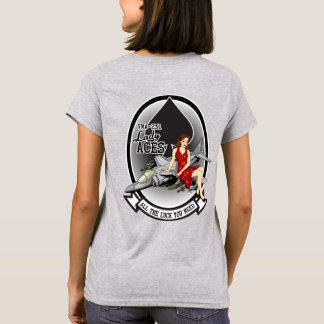 VMA 231 Versie 1 Vele Stijlen T Shirt