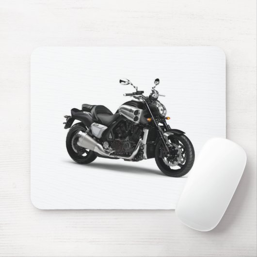 Vmax Gen2 Muismat (Met muis)