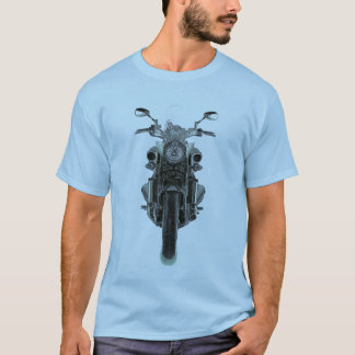 VMax Motorcycle T-Shirt