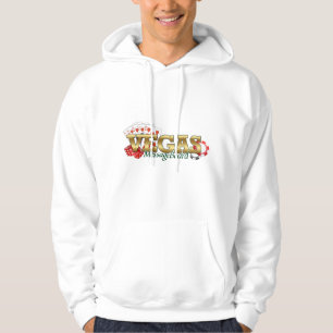 VMB-Mannen met overleden Sweatshirt