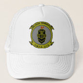 VMFA-314 TRUCKER PET (Voorkant)