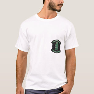 VMFA(AW)-121 Squadron T-shirt
