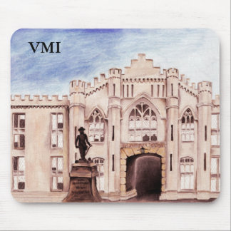 VMI Mousepad Muismat