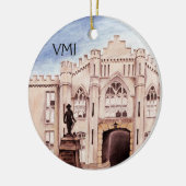 VMI ornement (Gauche)