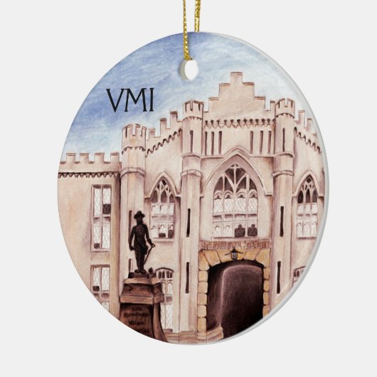 VMI ornement (Gauche)