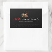 VNconventionele Sticker - juni 2017 (Tas)